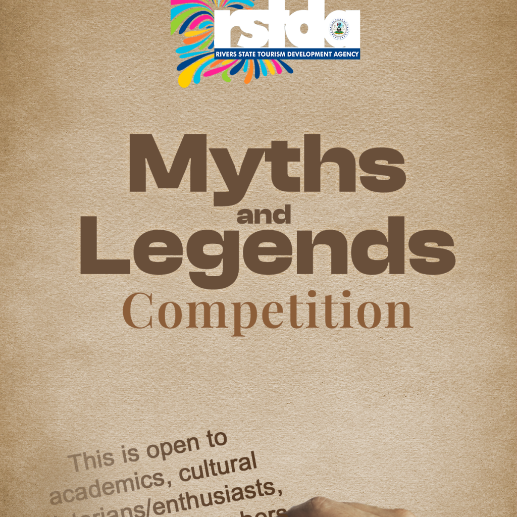 Myth and LegendsWeb